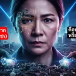 โลหะหายาก (Rare Earth) คือทองคำยุค AI หรือฟองสบู่ใหม่