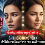 ซื้ออัญมณีต้องดูอะไรบ้าง ถ้าไม่อยากโดนคำว่า ‘ของแท้’ หลอก 3 ซื้ออัญมณีต้องดูอะไรบ้าง ถ้าไม่อยากโดนคำว่า ของแท้ หลอก