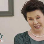 ทานโทษนะคะอาม่าใหญ่ หนูขอตบซักทีเถอะค่ะ