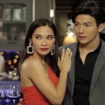 พลอยตามสั่งสอนคนร่าน