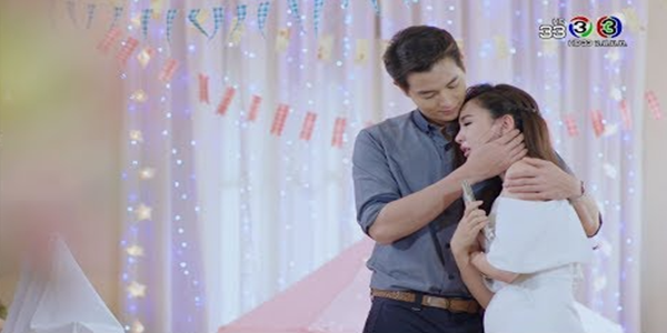 เรามาสร้างครอบครัวที่อบอุ่นขึ้นมาใหม่กันนะ