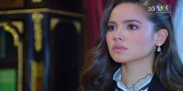 การแต่งงานเป็นแค่การเล่นละคร เป็นการจัดฉาก