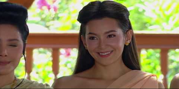 กิริยาเช่นนี้ เขาเรียกว่าตีเสมอผู้ใหญ่