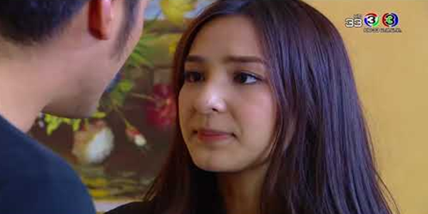 น้องหมอกจูบพี่แล้วนะ หรือน้องหมอกจูบพี่เล่นๆ