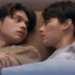 คืนนี้มึงนอนกับกูนะ