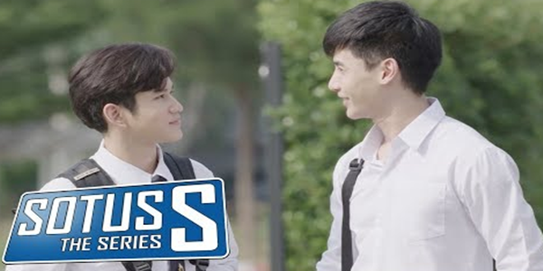 รวมฉากทิวเดย์ พี่ว้ากจอมตื้อจนเด็กดื้อกลับใจ