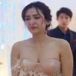 คุณมีความสุขบนความเสียใจของคนที่รักคุณงั้นเหรอ