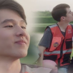 ไม่คิดเงินแต่ขอ Kiss ทีนึงก็พอ