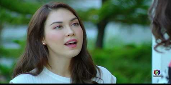 ที่ฉันเงียบ ไม่ใช่เพราะฉันกลัวนะ