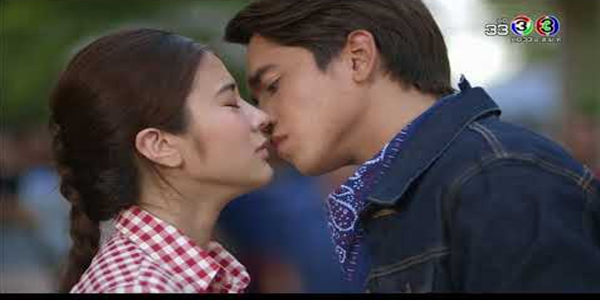 ผู้หญิงคนนี้เป็นเมียของฉันแล้ว