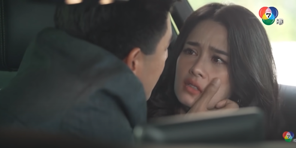 พี่เขยตัวร้าย เคลมน้องสาวเมียตัวเอง