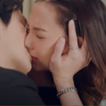 จูบ แต่ เจ็บ