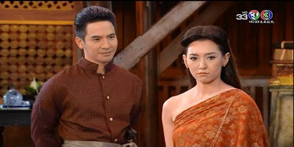 รวมโมเมนต์ พ่อแง่แม่งอน แต่ฟินจิกหมอน