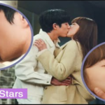 จูบแรกของแทซองและฮันบยอล