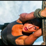 พวกเขาใช้พลังวิเศษป่วนเมือง