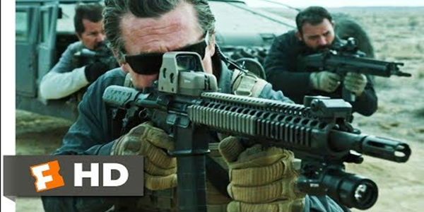 ยิงตำรวจคุ้มกัน