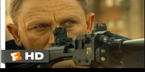 ลอบยิงจนระเบิดอาคารถล่ม