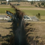 แผ่นดินไหวในซานฟรานซิสโกและลอสแองเจลิส