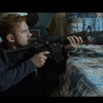 The Guest ฉากยิงในบ้าน 2 The Guest ฉากยิงในบ้าน