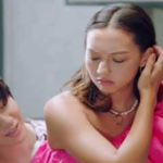 แพ้ผู้ชายขี้อ้อน