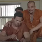 ภูมิทนไม่ได้ กินข้าวในคุกต้องมีค่าคุ้มครอง