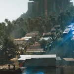 เมืองนี้กำลังถูก นักรบ AI โจมตี