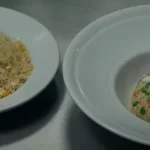 ประชันฝีมือการทำข้าวผัด บททดสอบวัดเข้าฮังเกอร์