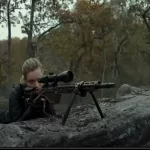 สไนเปอร์ VS โดรน