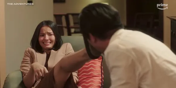 เจอเจ้านายหื่นใส่ เอาตัวรอดยังไงดี