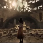 เมื่อทุกคนต้องแข่งกันฆ่าคนตรงหน้า วิ่งซะ