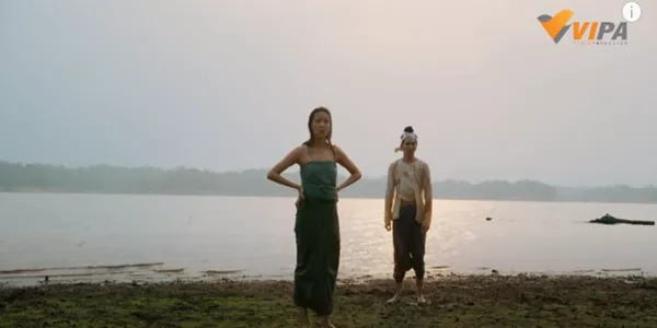 เอ็งเป็นใคร ผีตนใดสิงร่างเมียข้าอยู่