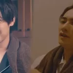 ใบหน้านี้ ทำเอาใจฉันหวั่นไหวไปหมด