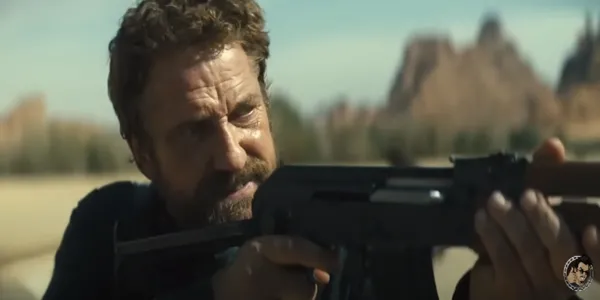 การไล่ล่าเฮรัต