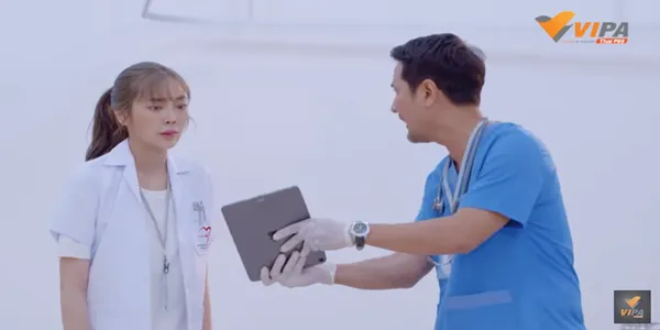 คุณจะอ้างว่าทำงานหนักไม่ได้