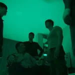 ฆาตกรตัวจริง