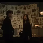 ภารกิจพิเศษของ พัคซอจุน-ฮันโซฮี