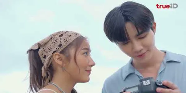 สวยทั้งรูป สวยทั้งแบบ ยังไงก็จำไม่ลืม