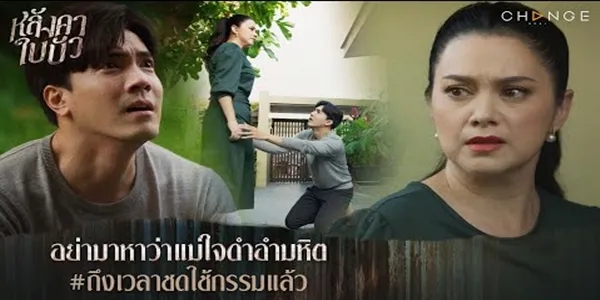 อย่ามาหาว่าแม่ใจดำอำมหิต