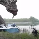 เดฟออกล่าพญานาค 2 เดฟออกล่าพญานาค