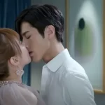 จูบผมแล้วผมจะยกโทษให้