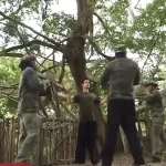 ชีพโชว์กุญแจสุดกวน