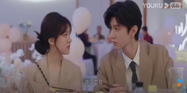 ต้วนเจียสวี่รู้ความลับเข้าแล้ว