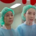 หมอคิดว่าหนูจะเป็นแม่ที่ดีได้ไหม