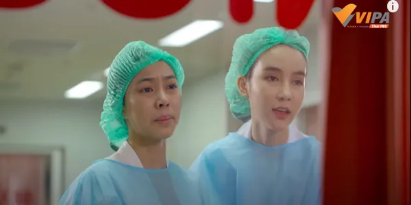 หมอคิดว่าหนูจะเป็นแม่ที่ดีได้ไหม