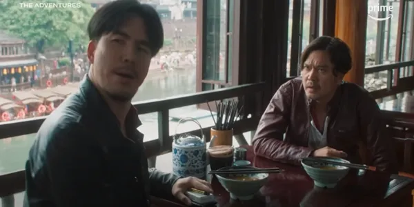 โดนหาเรื่องแต่ฟังไม่ออก