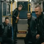 การต่อสู้ในรถบัสกับนักเลง 5 คน 2 การต่อสู้ในรถบัสกับนักเลง 5 คน