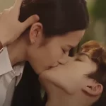 จูบนี้ที่เร่าร้อน