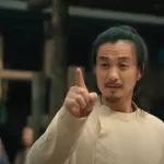 ตี๋เหรินเจี๋ยคลี่คลายคดีเกี่ยวกับไข่มุกที่หายไป