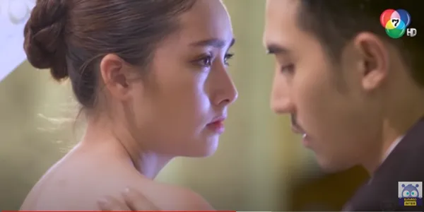 ผมไม่ได้เมาเหล้า แต่ผมเมาคุณ