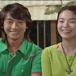 หนูเตรียมของขวัญมาให้แม่สามีแล้วนะ